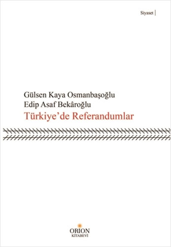 Türkiye'de Referandumlar