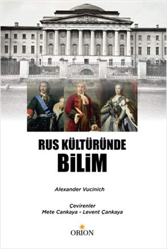 Rus Kültüründe Bilim