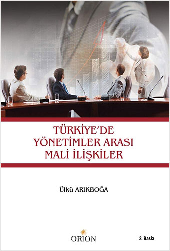 Türkiye'de Yönetimler Arası Mali İlişkiler