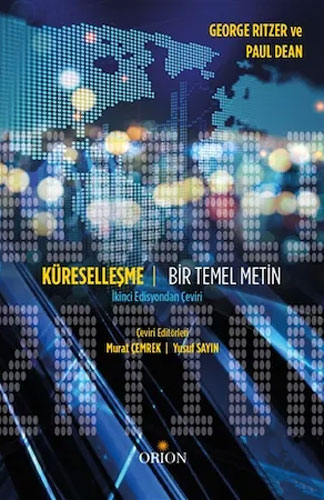 Küreselleşme - Bir Temel Metin