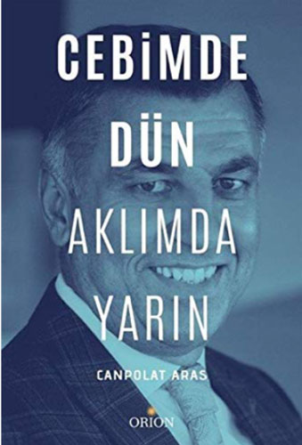 Cebimde Dün Aklımda Yarın