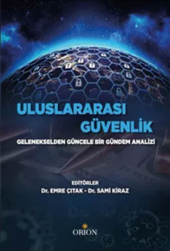 Uluslararası Güvenlik