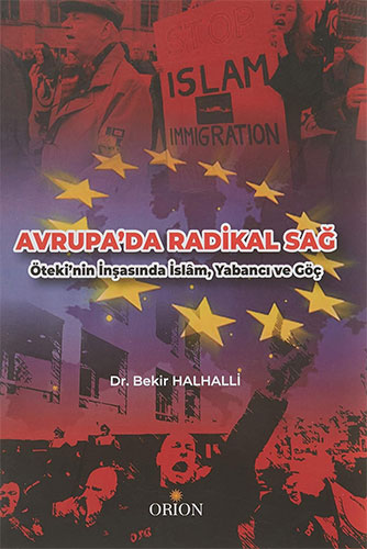 Avrupa'da Radikal Sağ