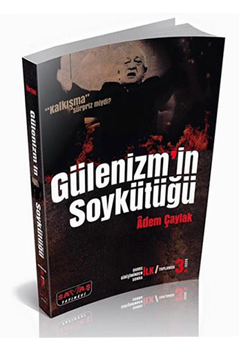 Gülenizmin Soykütüğü