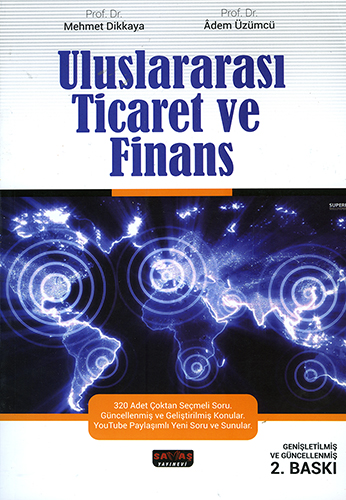 Uluslararası Ticaret ve Finans