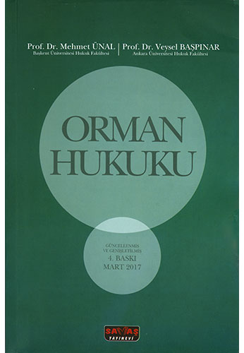 Orman Hukuku