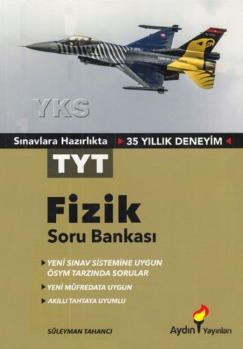 TYT Fizik Soru Bankası