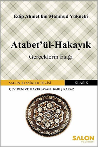 Atabetü’l Hakayık