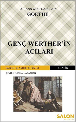 Genç Werther’in Acıları