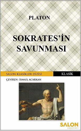 Sokrates’in Savunması