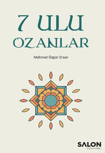 7 Ulu Ozanlar