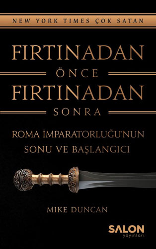 Fırtınadan Önce Fırtınadan Sonra