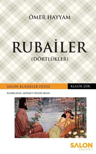 Rubailer (Dörtlükler)