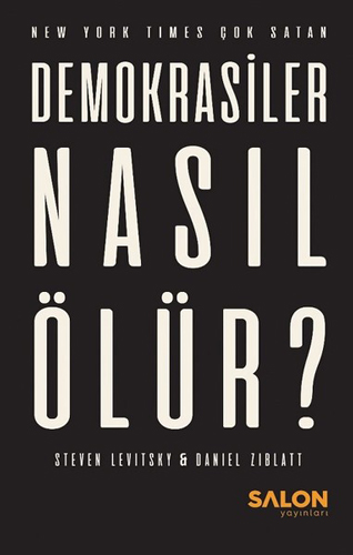 Demokrasiler Nasıl Ölür?