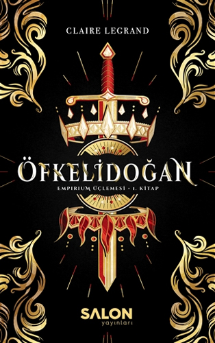 Öfkelidoğan