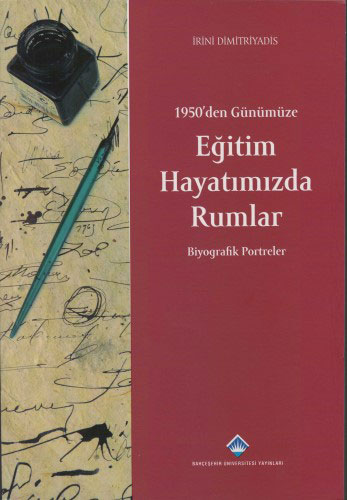 1950'den Günümüze Eğitim Hayatımızda Rumlar