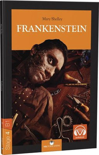 Frankenstein - Stage 4