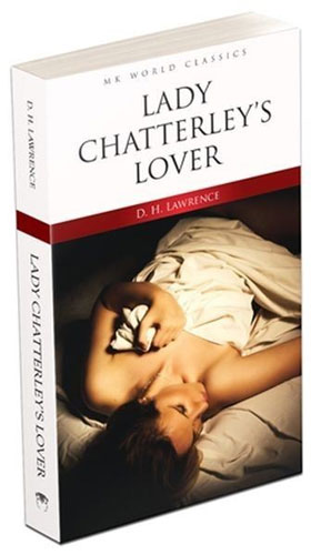 Lady Chatterley's Lover 