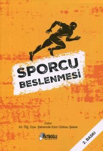 Sporcu Beslenmesi