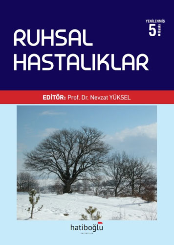  Ruhsal Hastalıklar