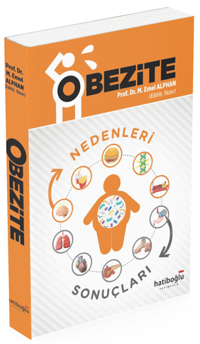 Obezite - Nedenleri ve Sonuçları