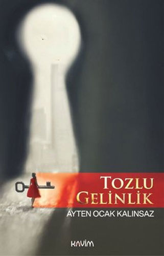 Tozlu Gelinlik