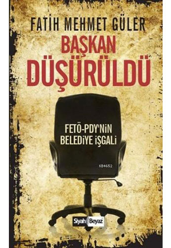 Başkan Düşürüldü