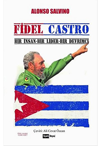 Fidel Castro