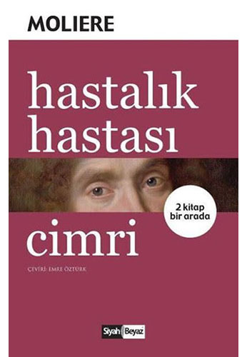 Hastalık Hastası - Cimri