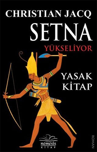 Setna Yükseliyor