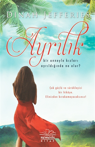 Ayrılık