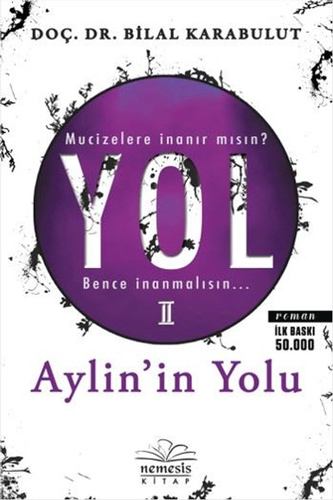 Yol 2 - Aylin'in Yolu