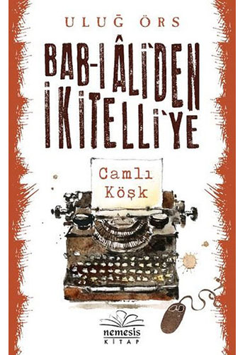 Bab-ı Âli'den İkitelli'ye