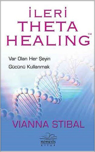 İleri Theta Healing