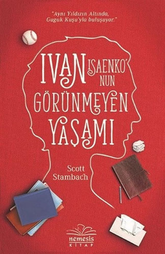 Ivan Isaenko'nun Görünmeyen Yaşamı (Ciltli)