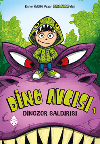 Dino Avcısı 1: Dinozor Saldırısı