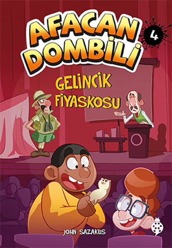 Afacan Dombili 4-Gelincik Fiyaskosu