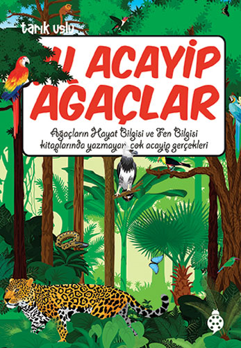 Şu Acayip Ağaçlar