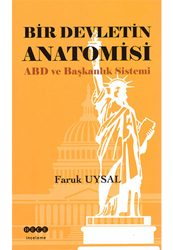 Bir Devletin Anatomisi