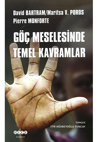 Göç Meselesinde Temel Kavramlar