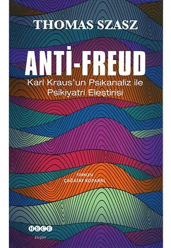 Anti - Freud