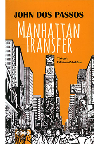 Manhattan Transfer