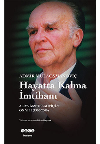 Hayatta Kalma İmtihanı