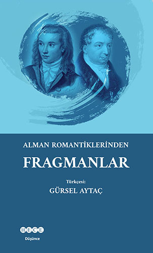 Alman Romantiklerinden Fragmanlar