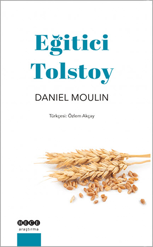 Eğitici Tolstoy