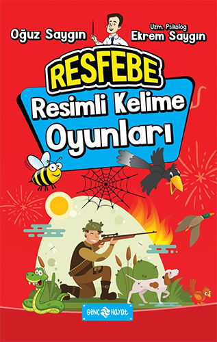 Resfebe - Resimli Kelime Oyunları