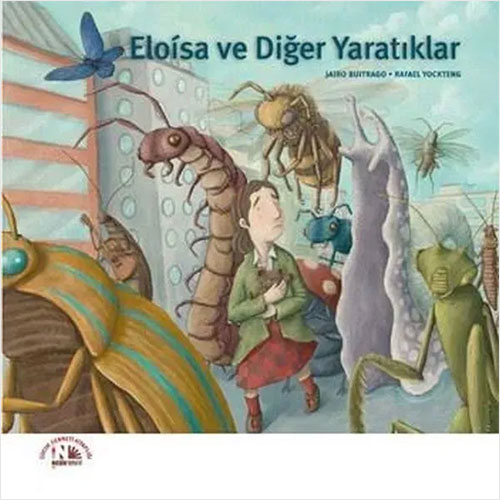 Eloisa ve Diğer Yaratıklar