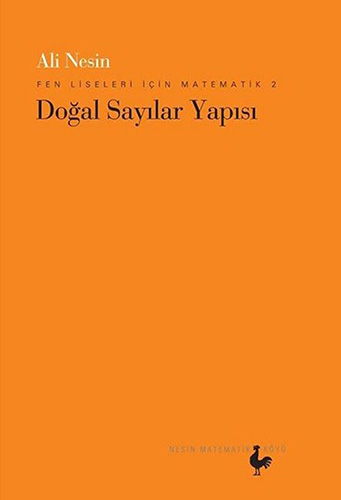 Fen Liseleri İçin Matematik 2 - Doğal Sayılar Yapısı