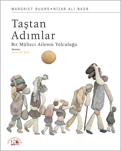 Taştan Adımlar