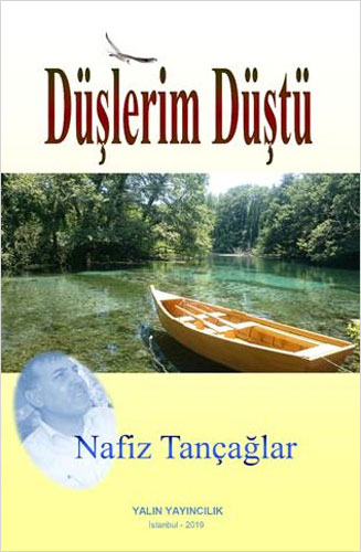 Düşlerim Düştü